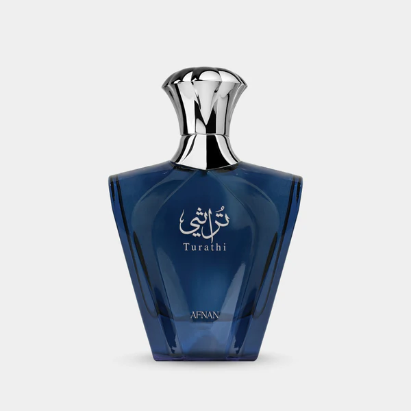 new perfume