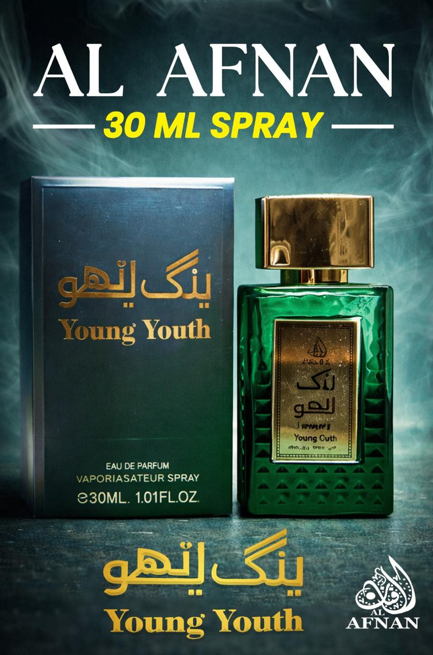 Young Youth