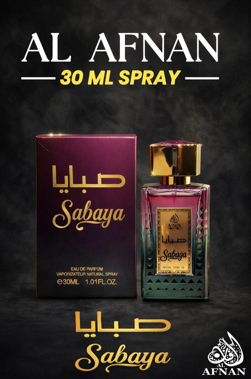 Sabaya
