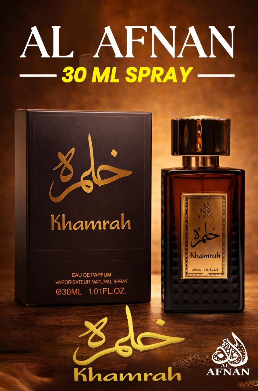 Khamrah