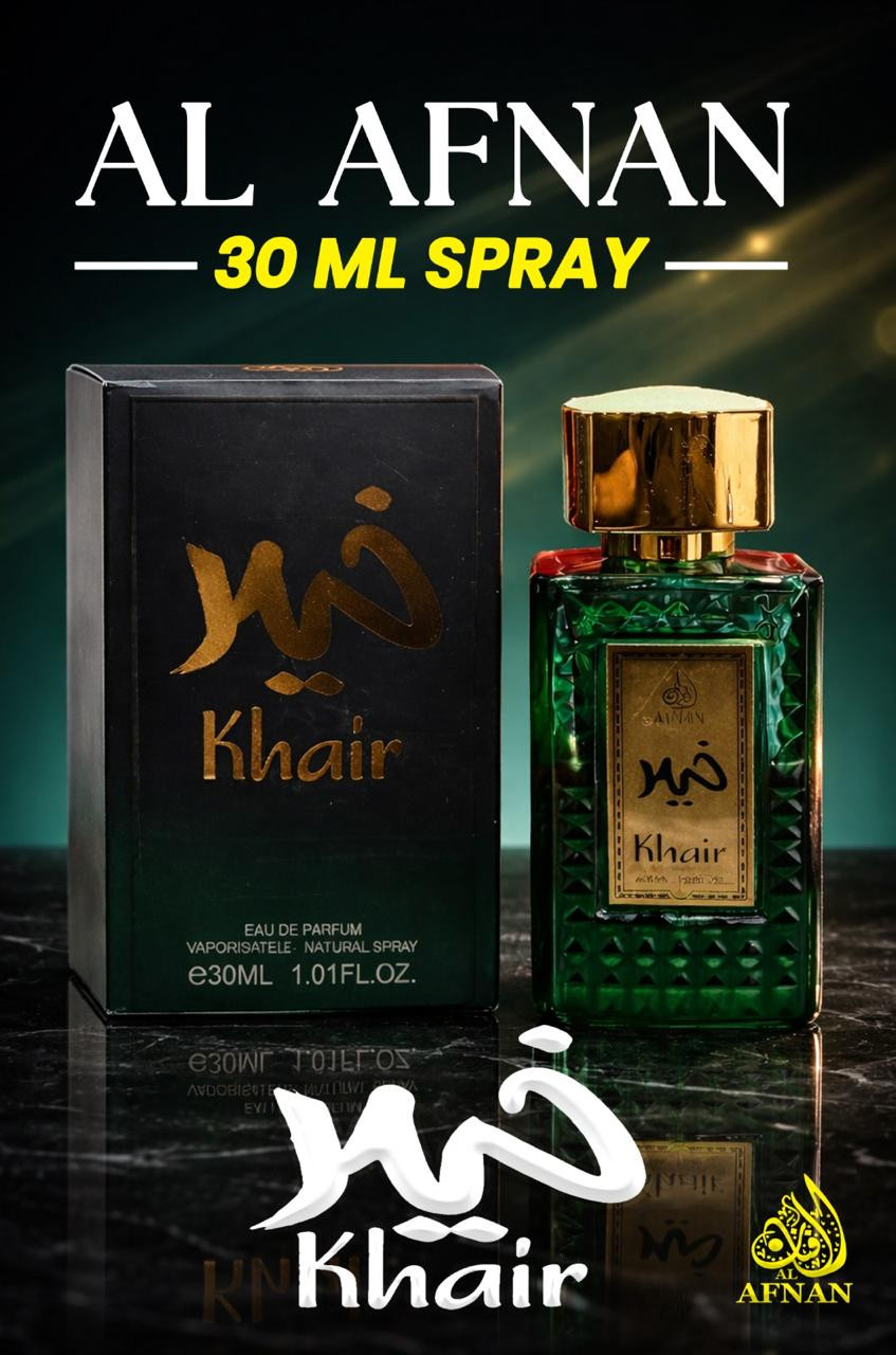 Khair