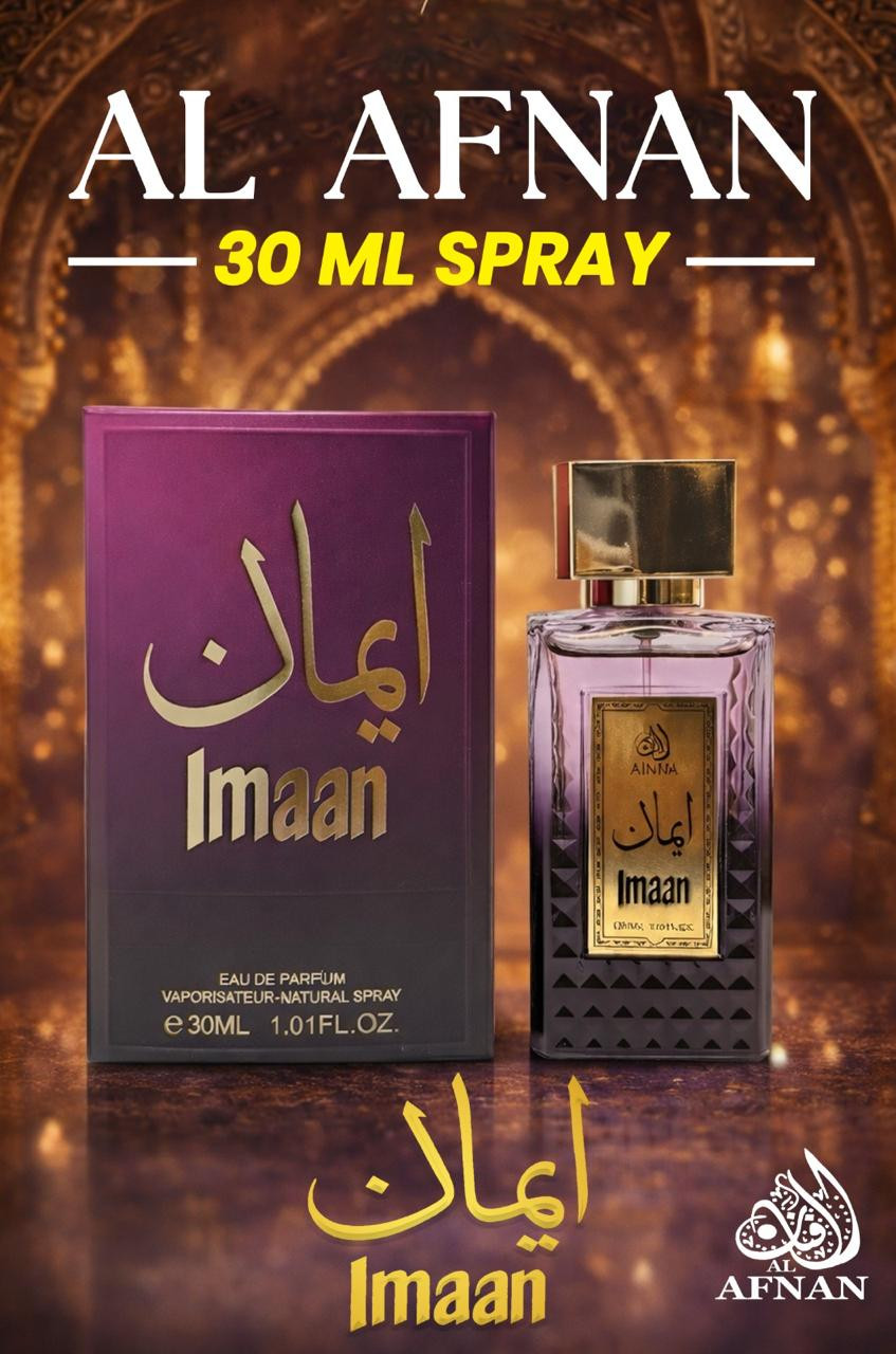 Imaan