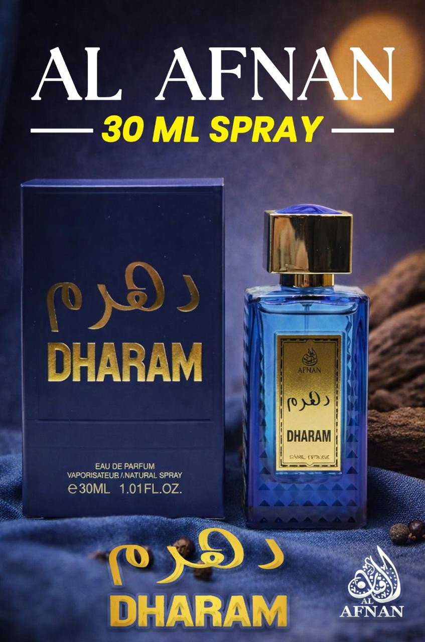 Dharam