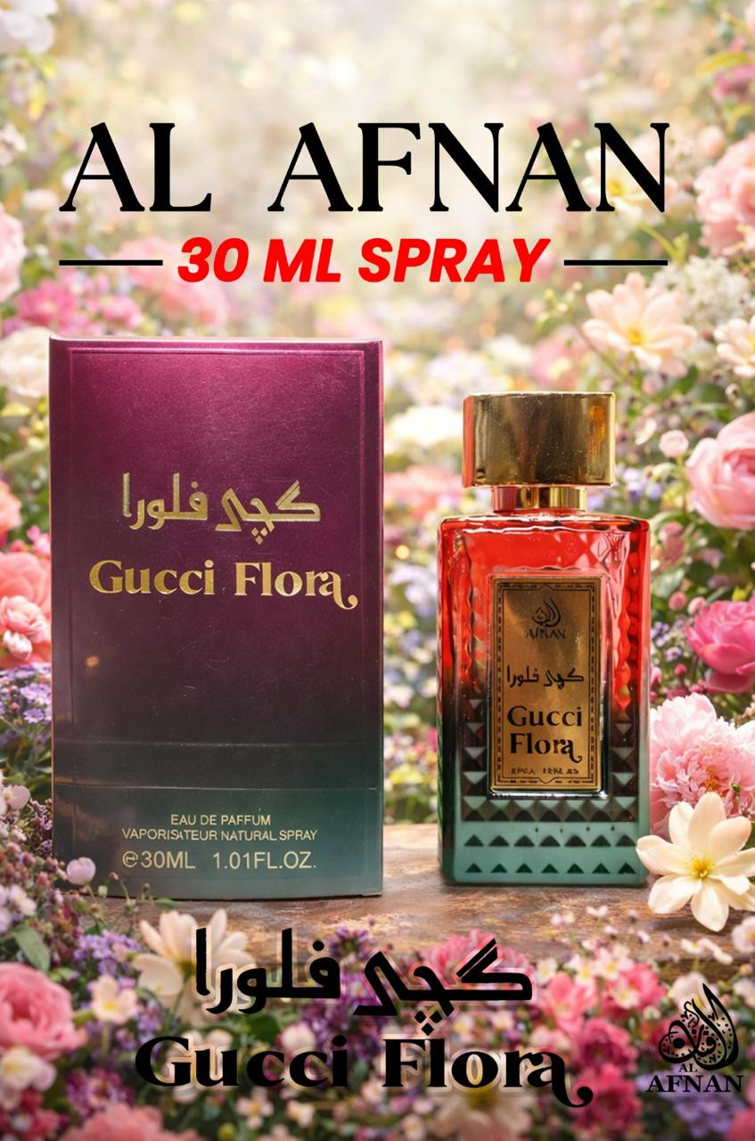 Gucci Flora