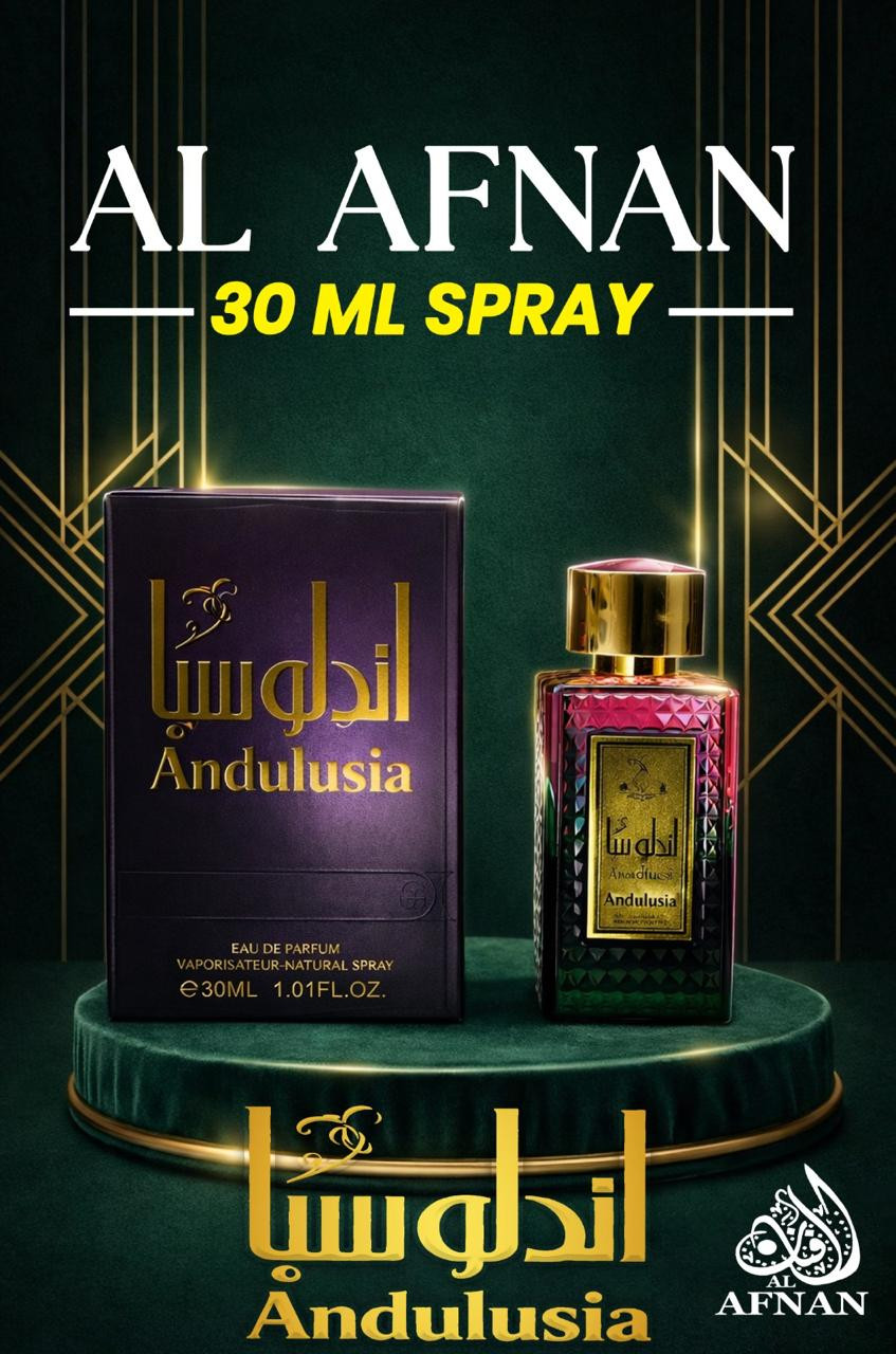Andulusia
