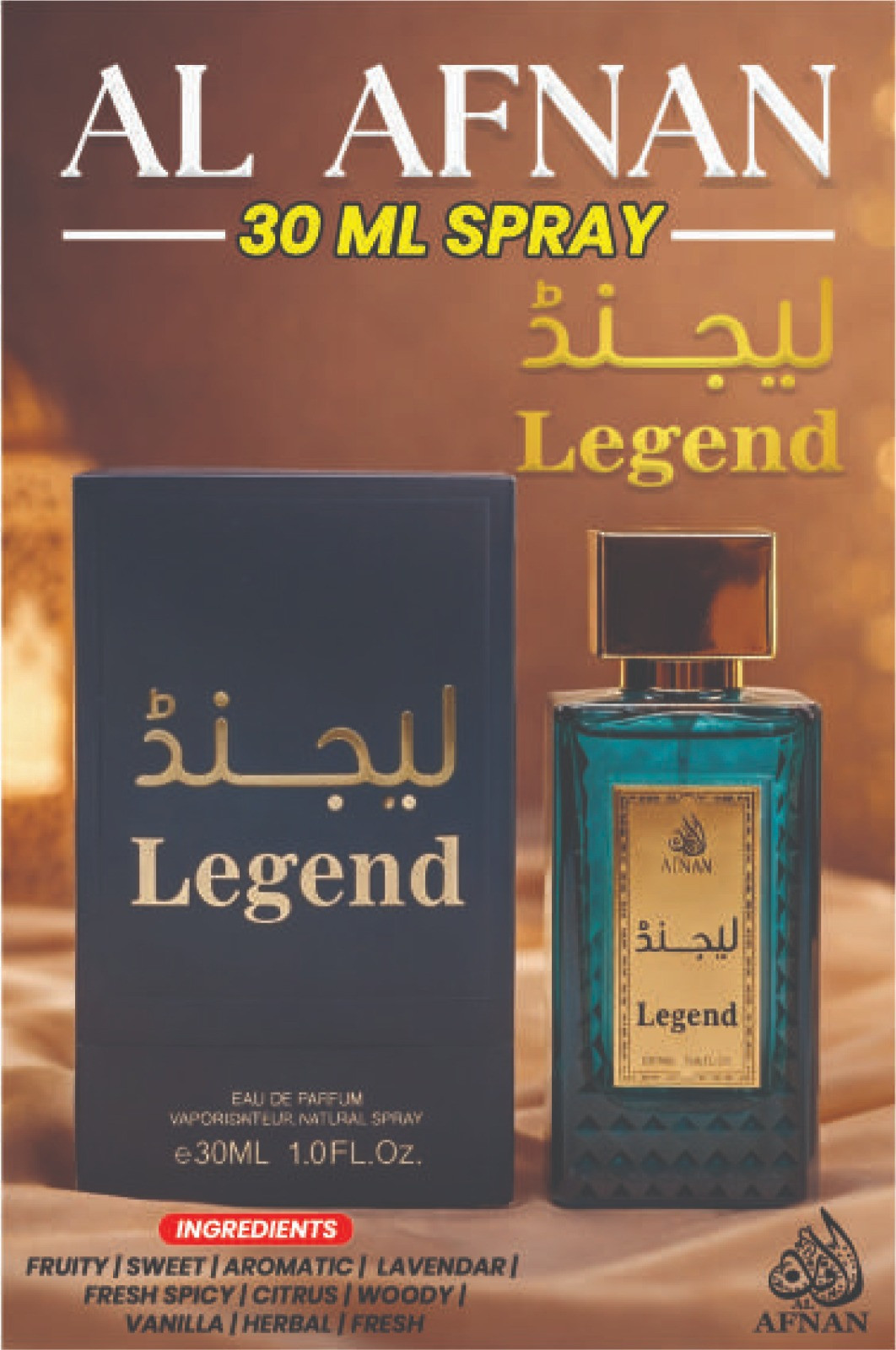Legend