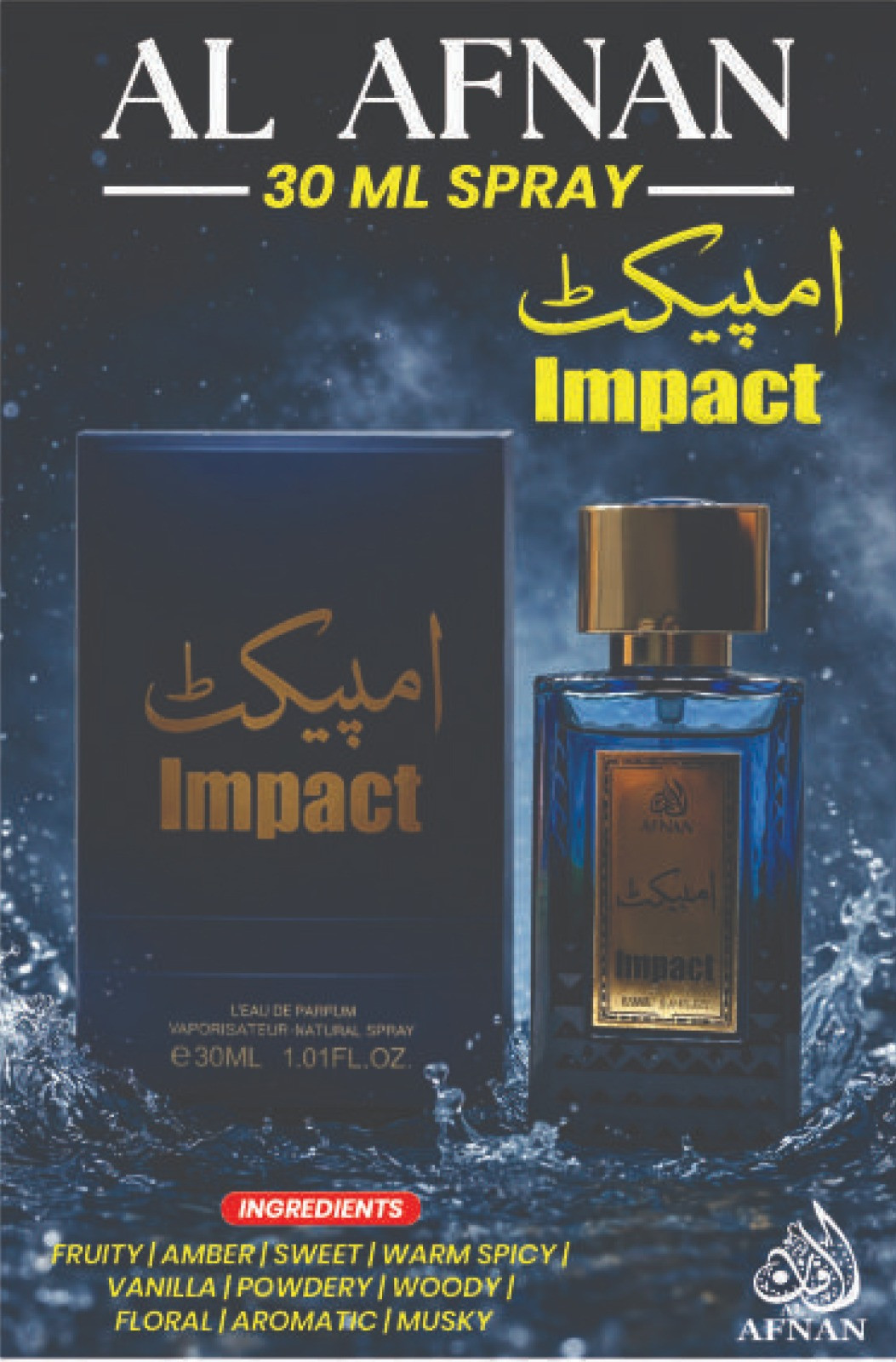 Impact