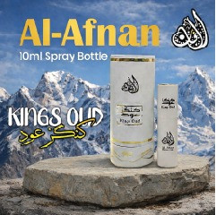 Kings Oud
