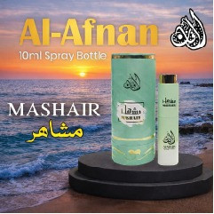 Mashair
