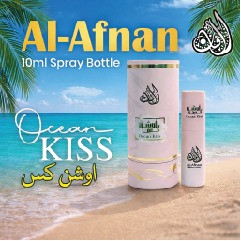 Ocean Kiss