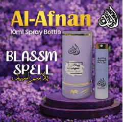 Blassm Spell