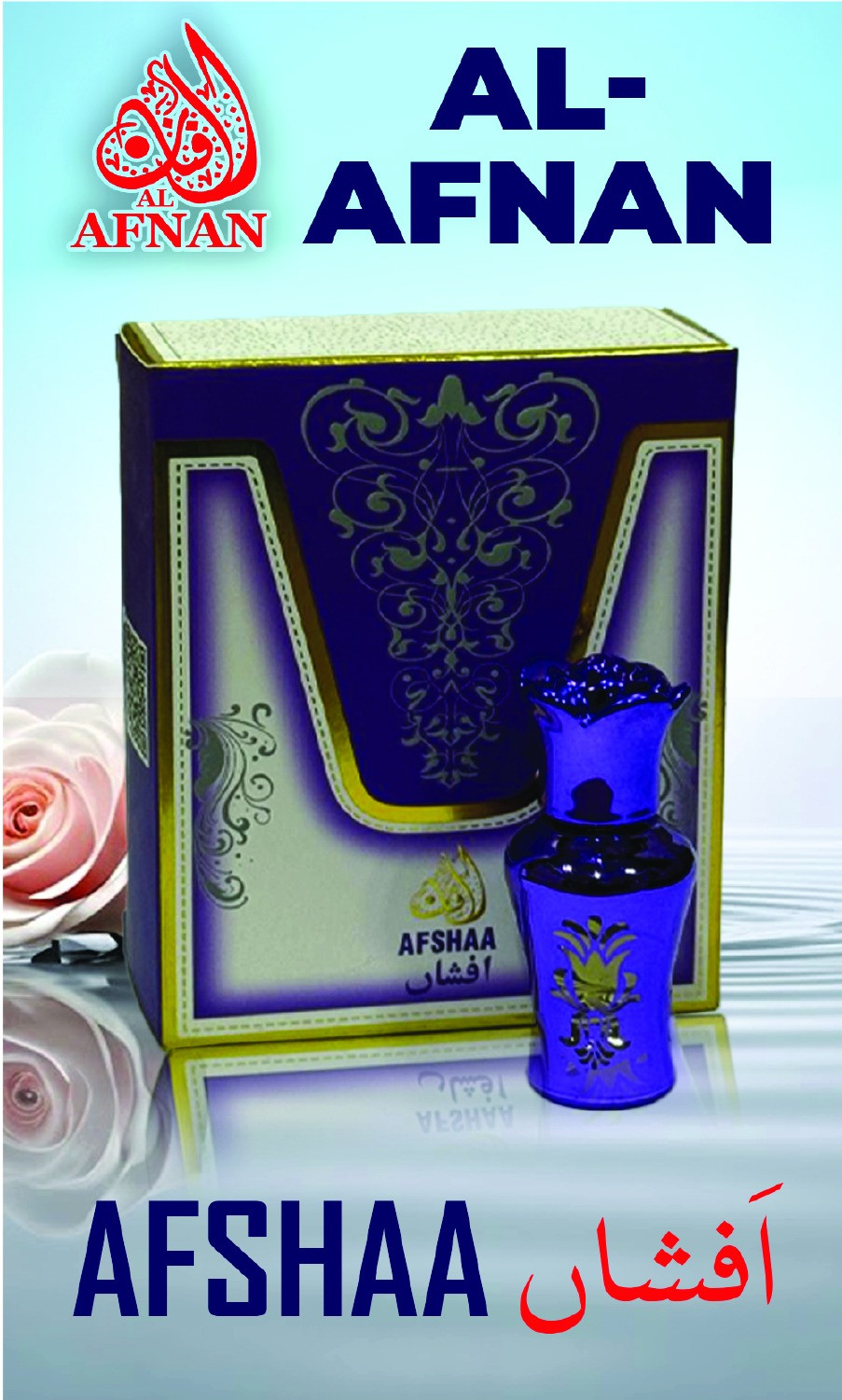 Afshaa