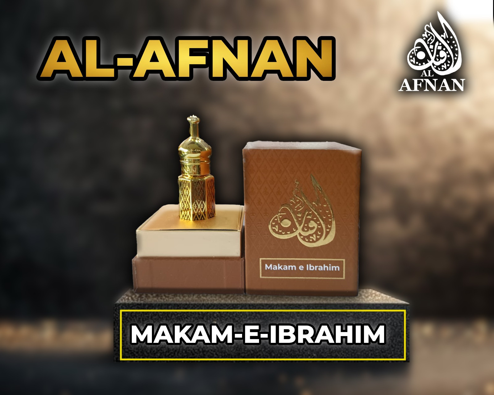 Makam-E-Ibrahim