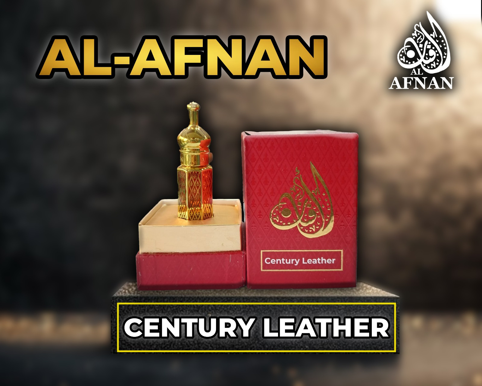 Century Leather