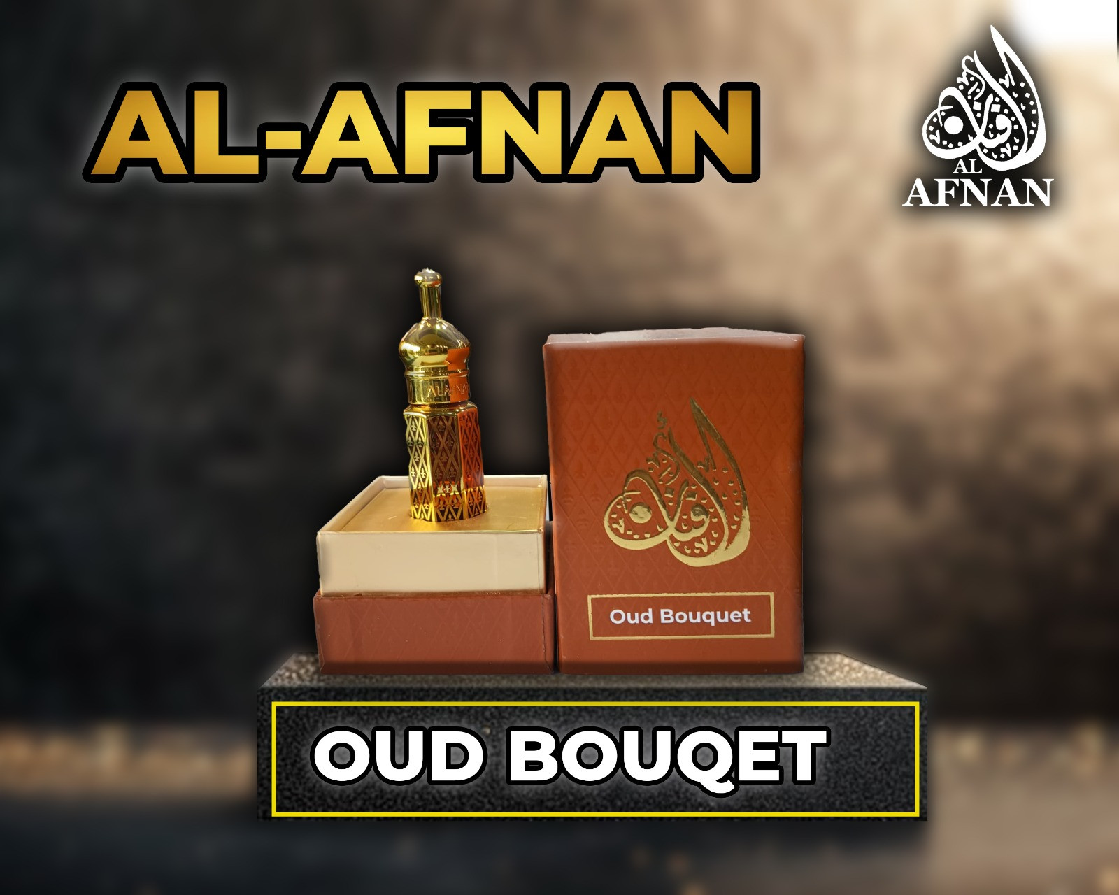 Oud Bouqet