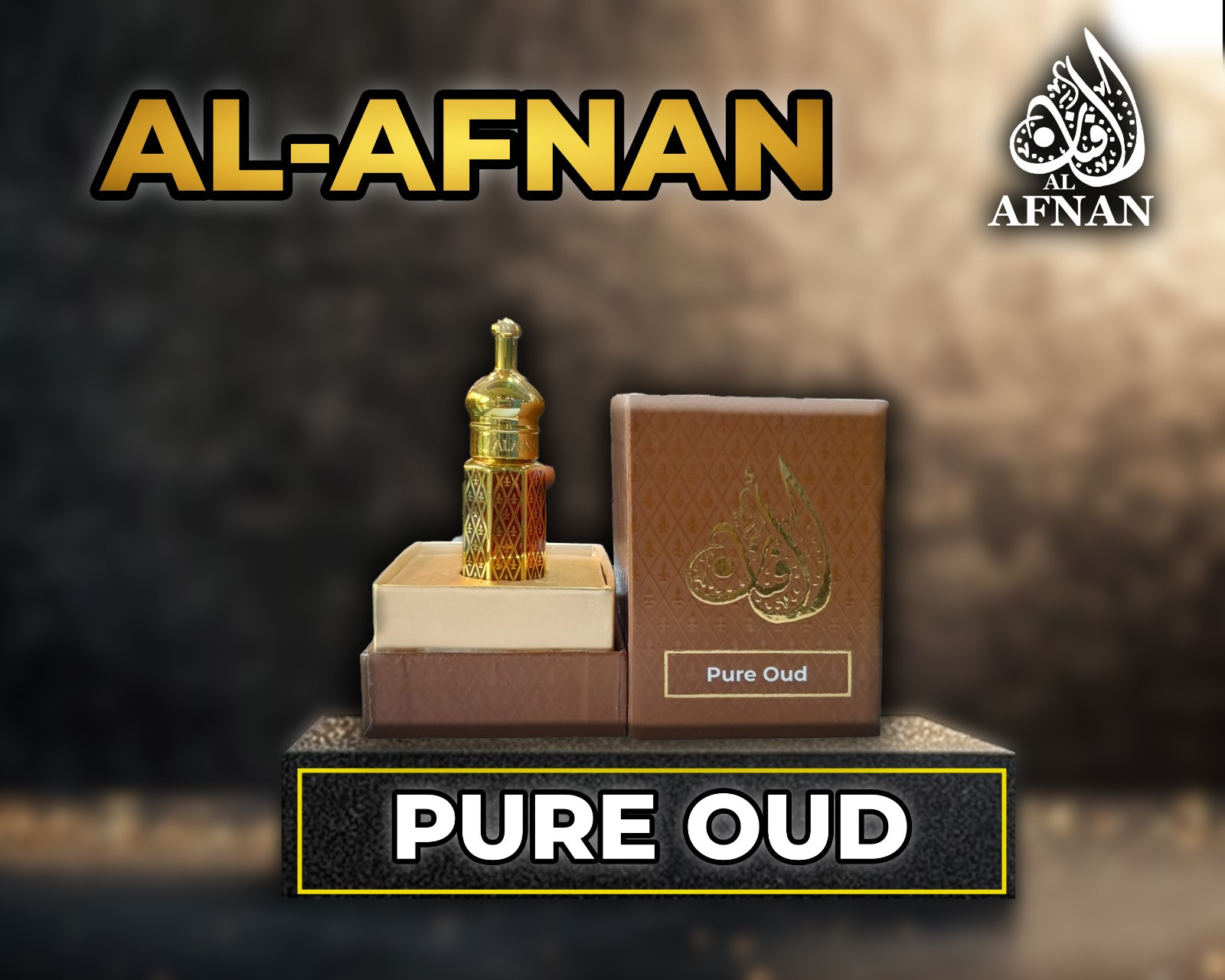Pure Oud