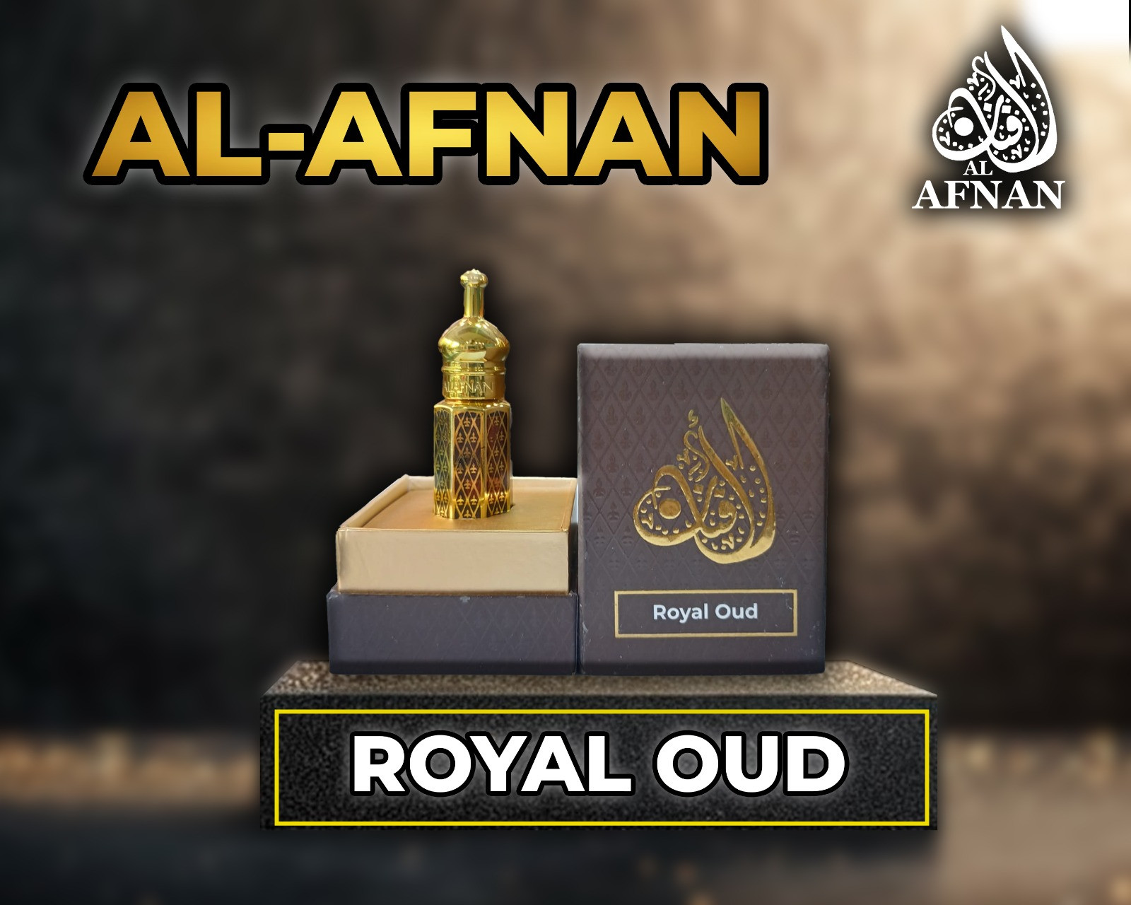 Royal Oud