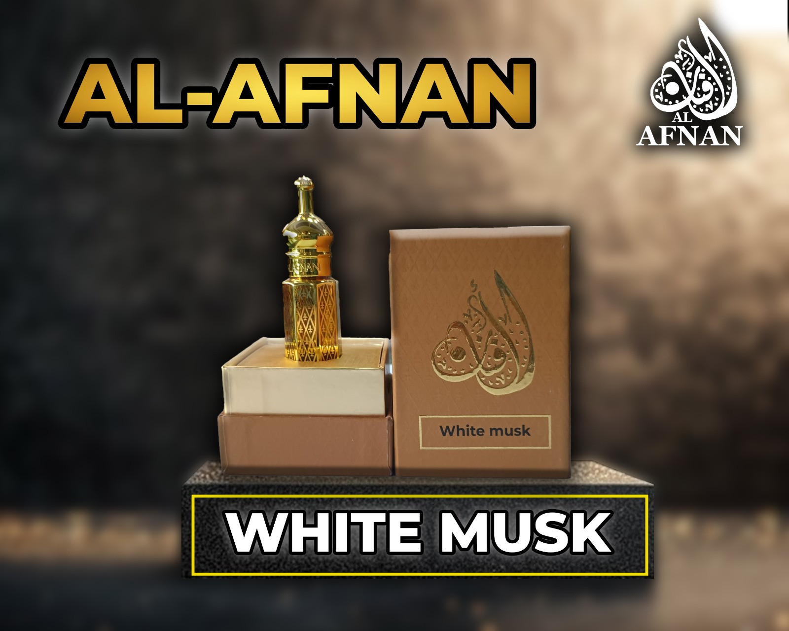 White Musk