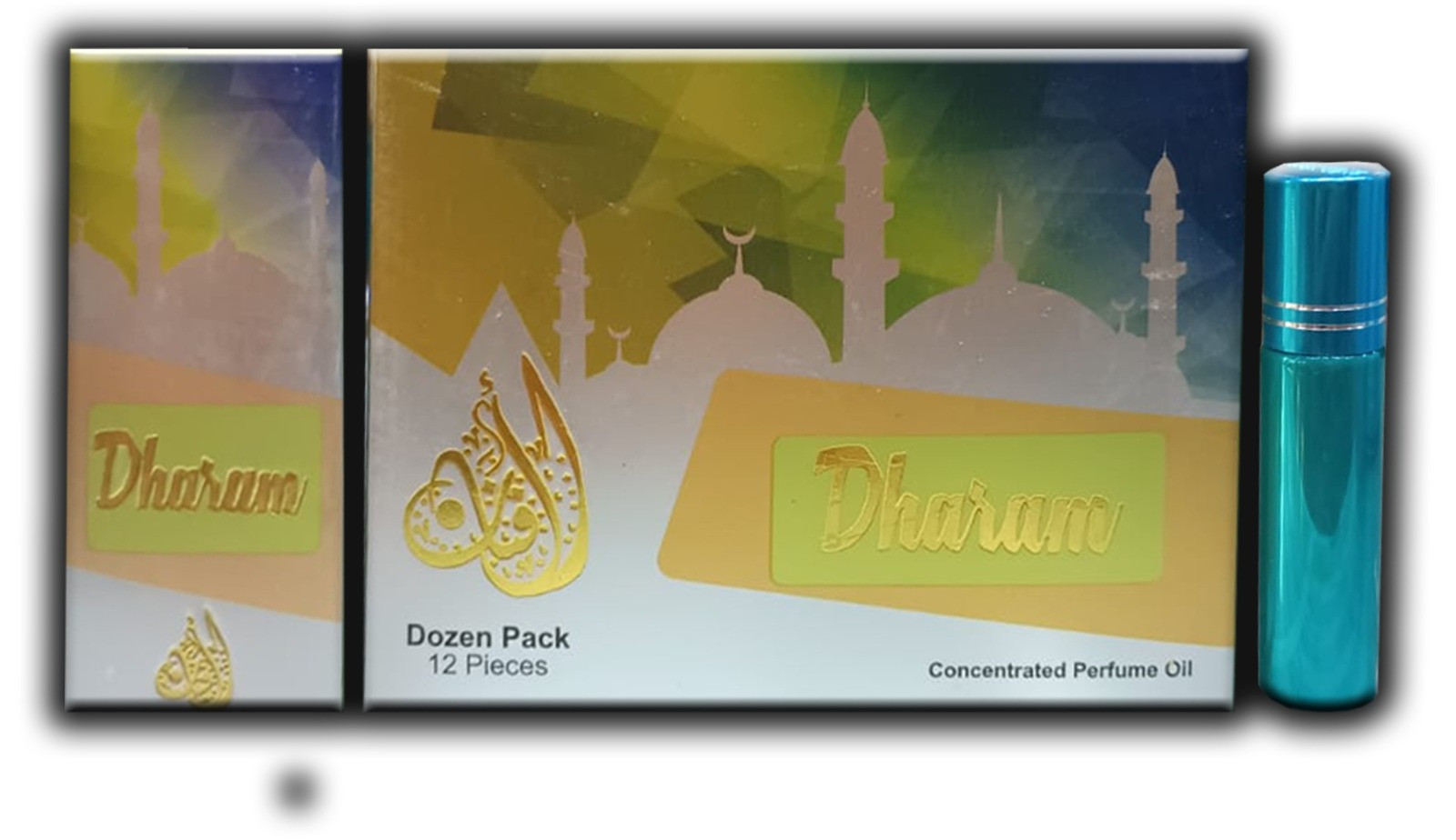 Dharam