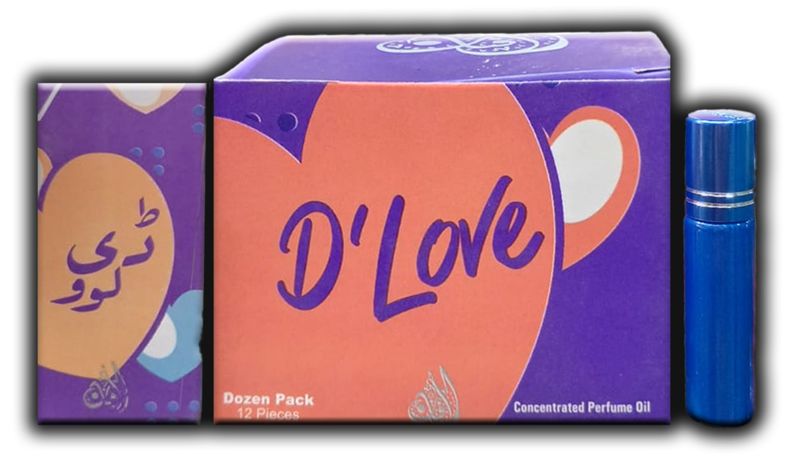 D'Love
