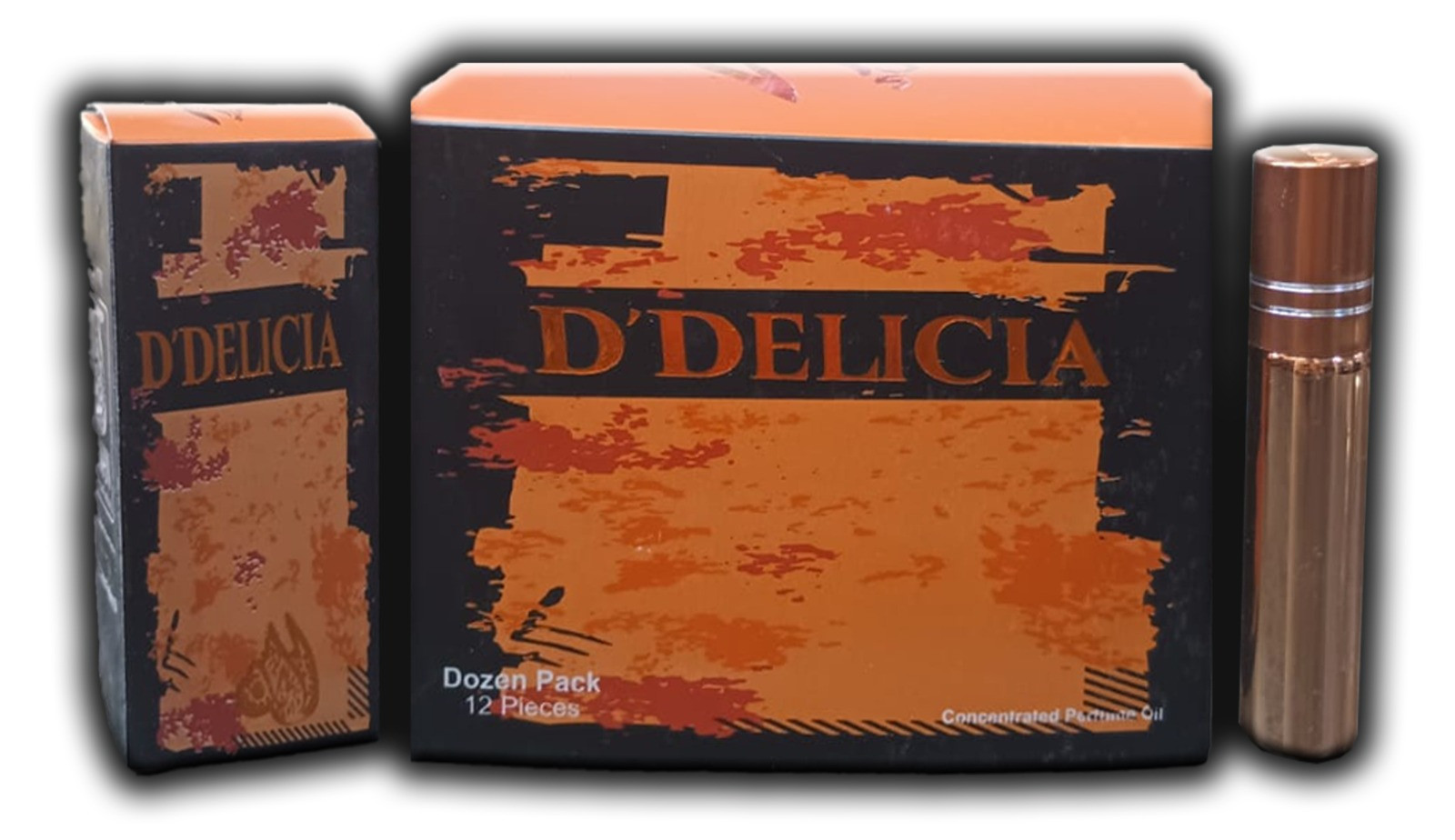 D'Delicia