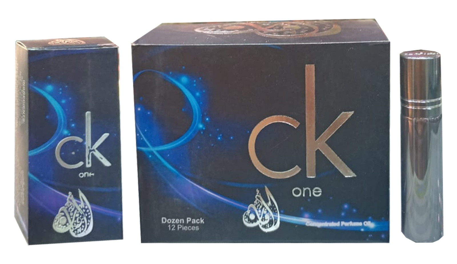 CK one