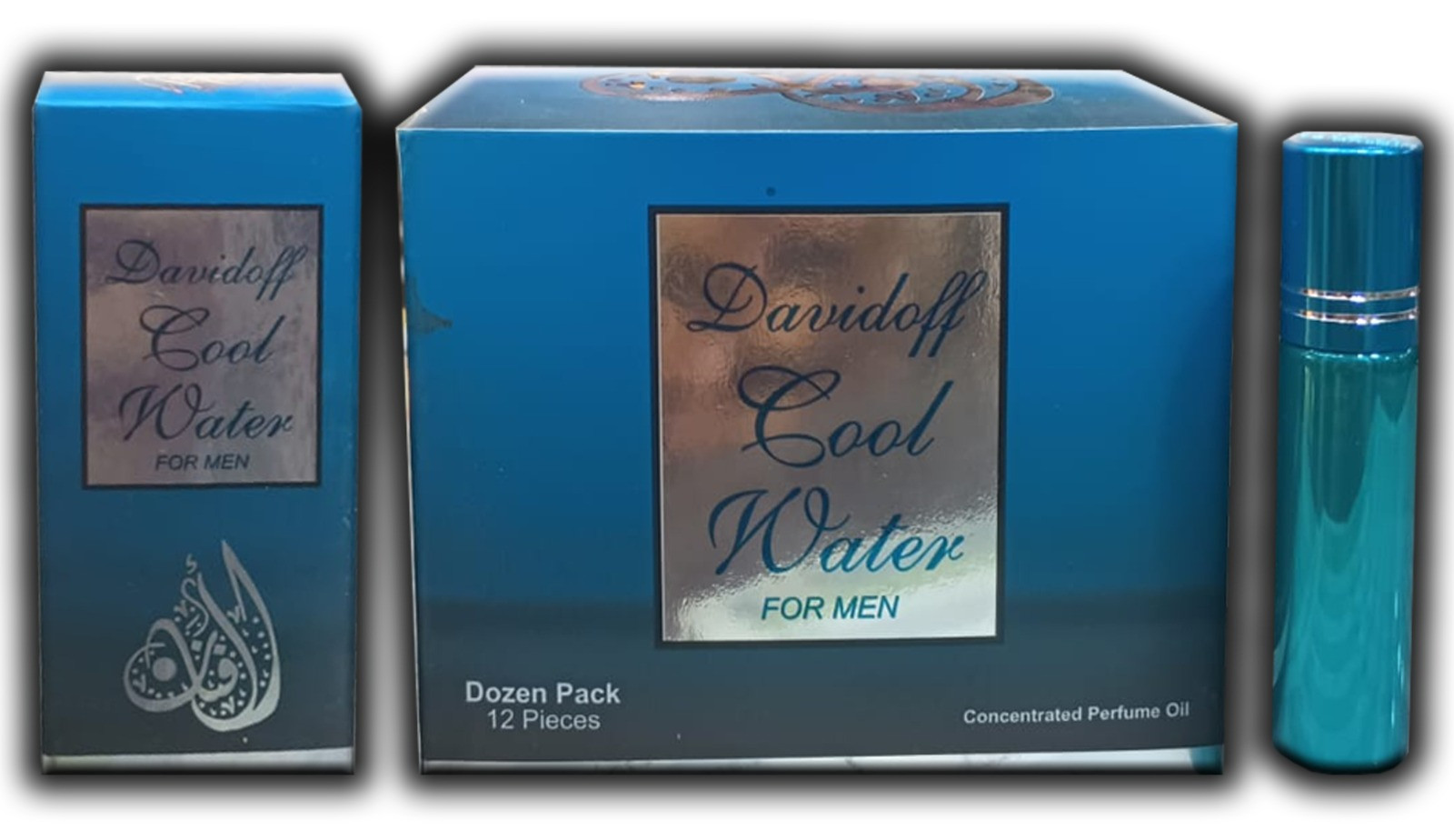 Davidoff Cool Water