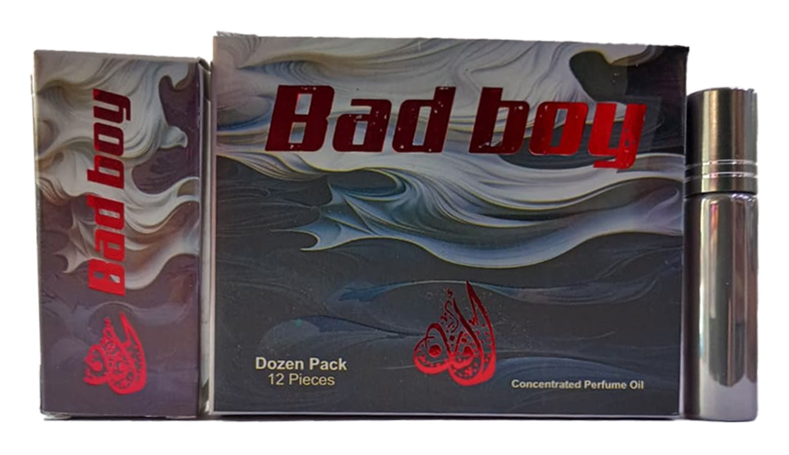 Bad Boy