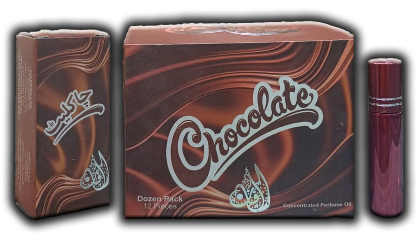 Chocolate
