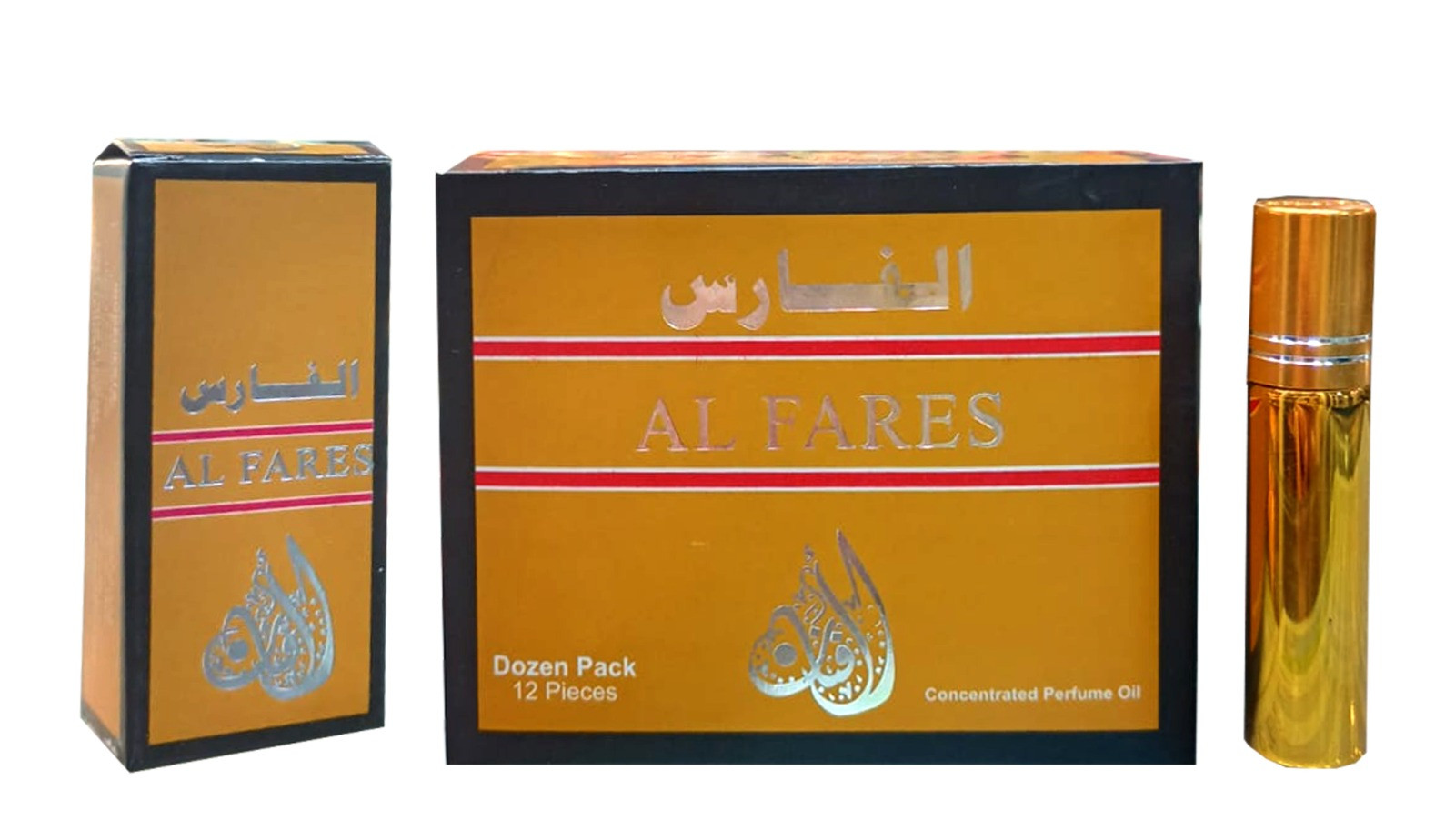 Al Fares