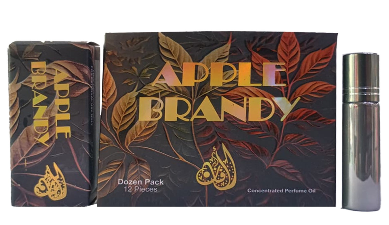 Apple Brandy