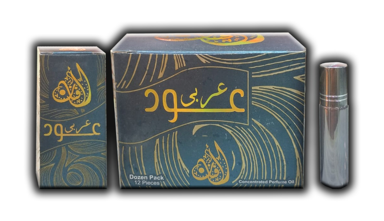 Arabi Oud