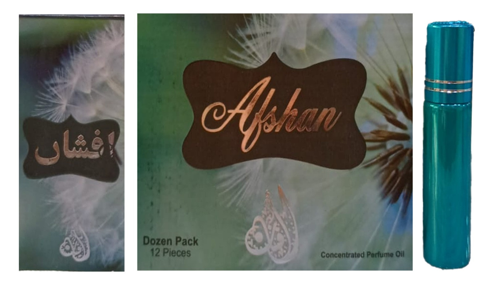Afshan