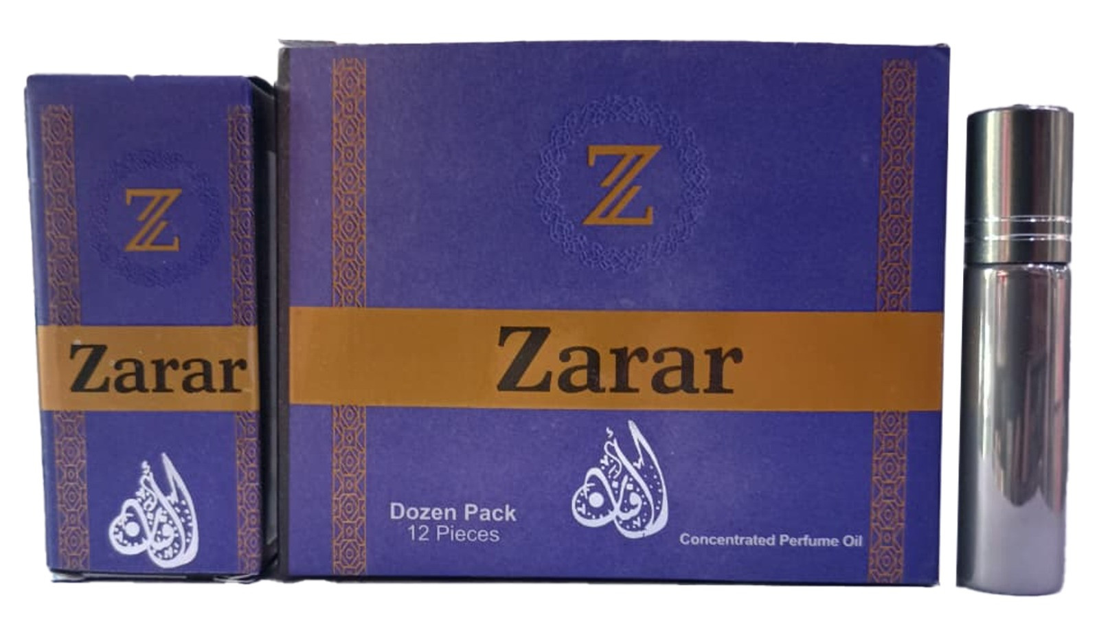 Zarar