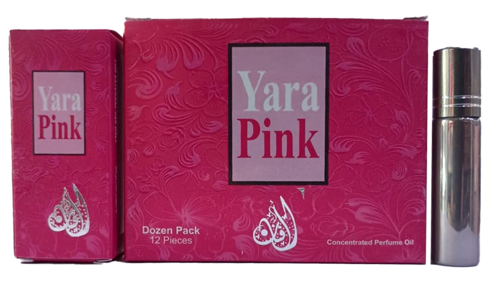 Yara Pink