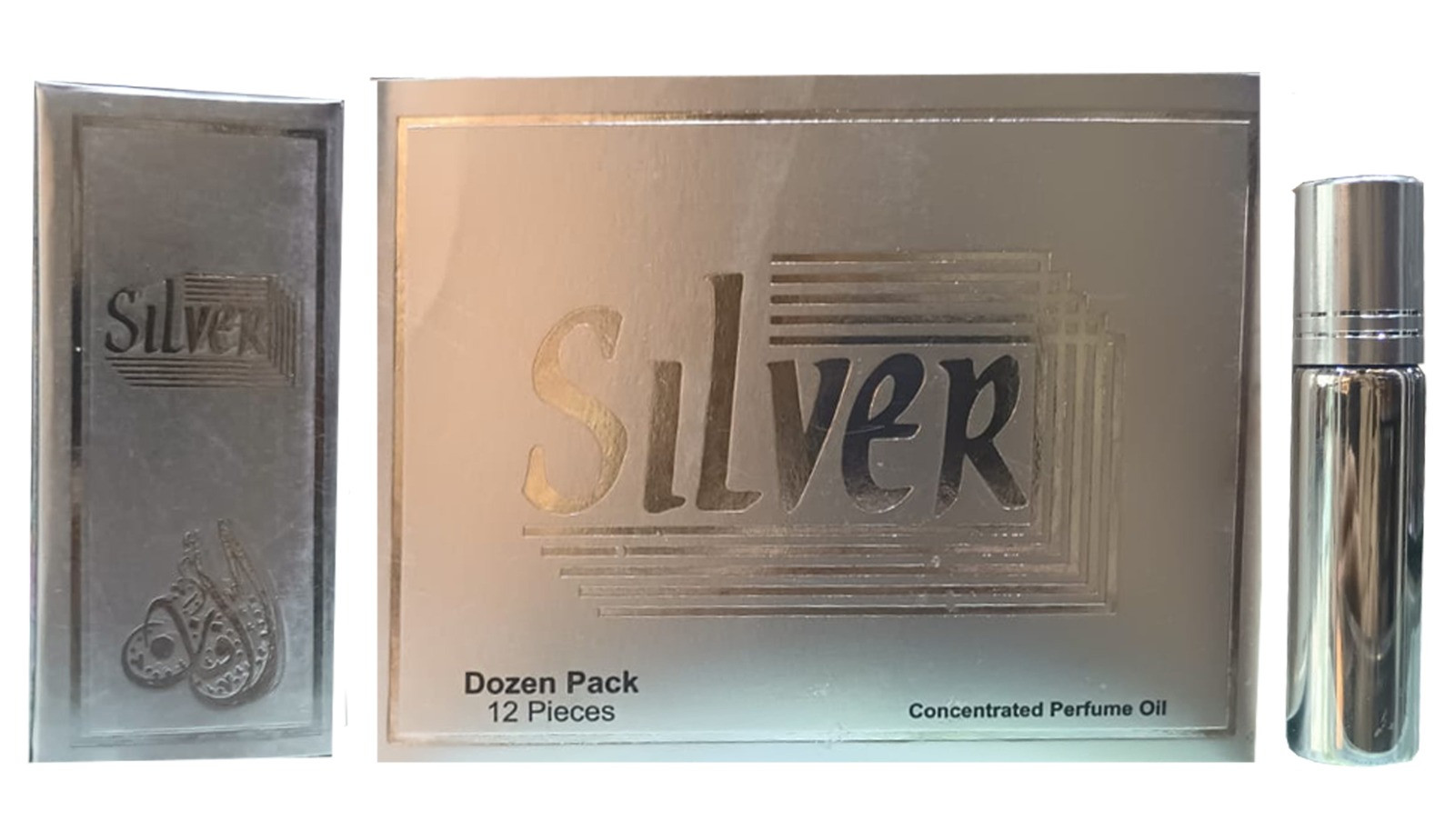 Silver