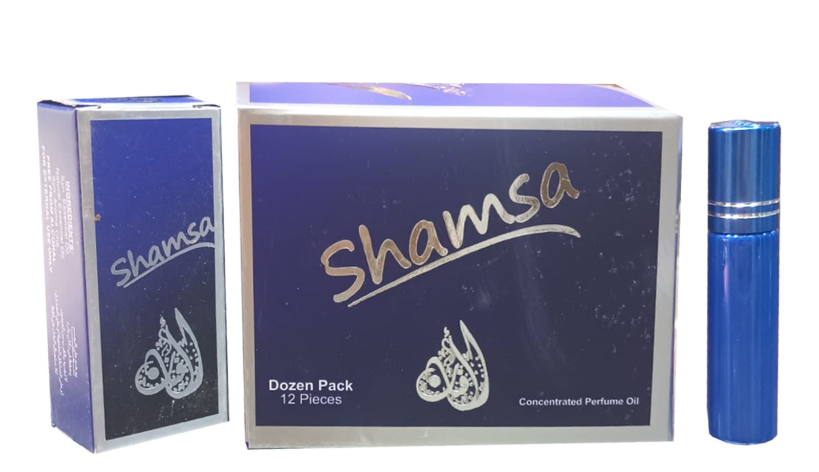 Shamsa