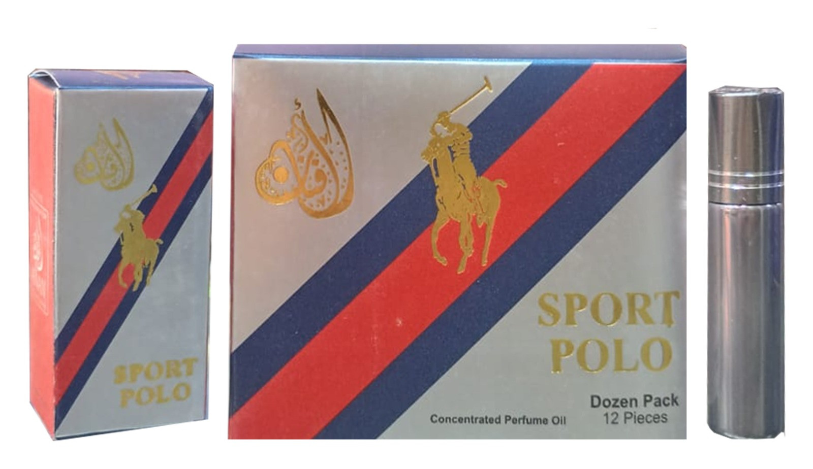 Sport Polo