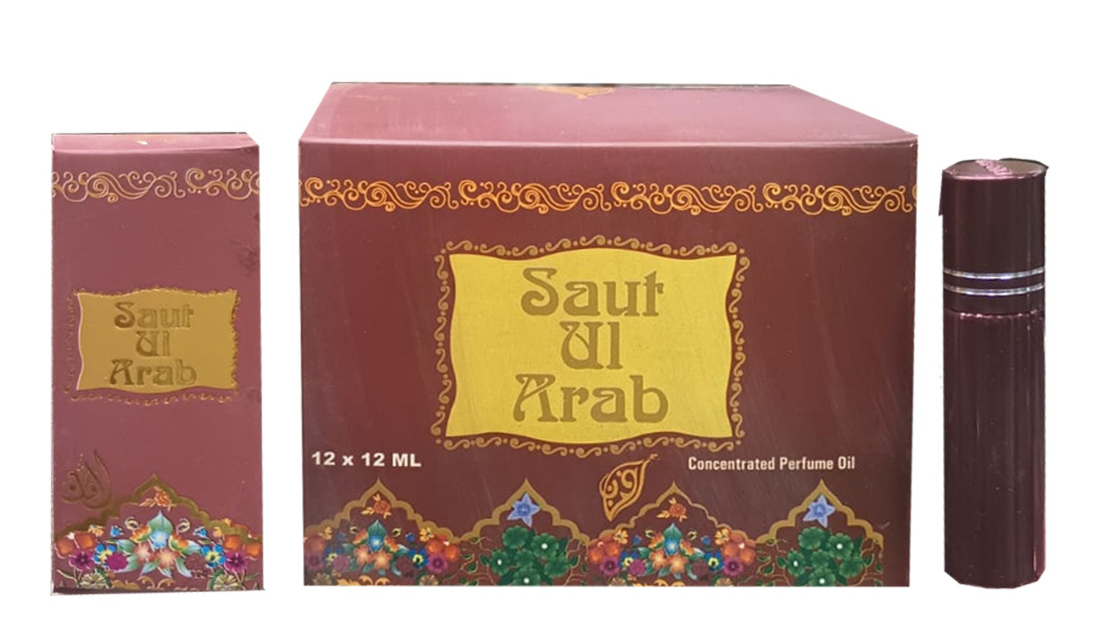 Saut Ul Arab