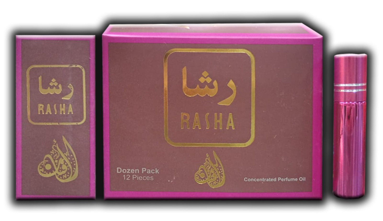 Rasha