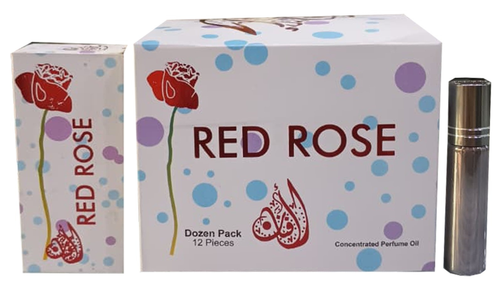 Red Rose