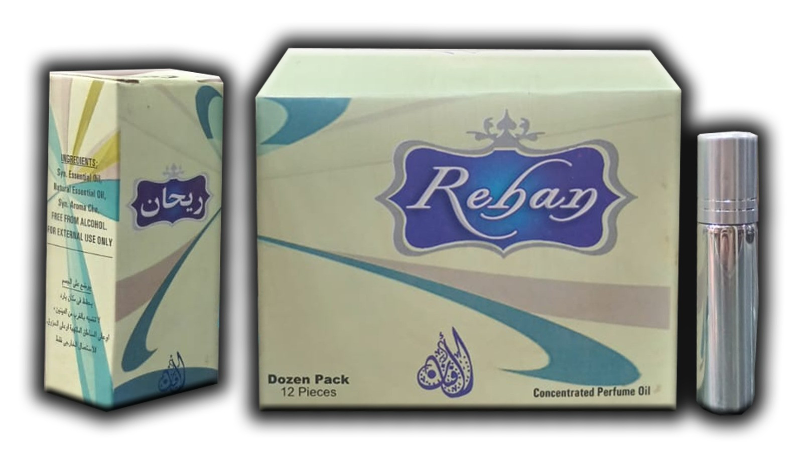 Rehan