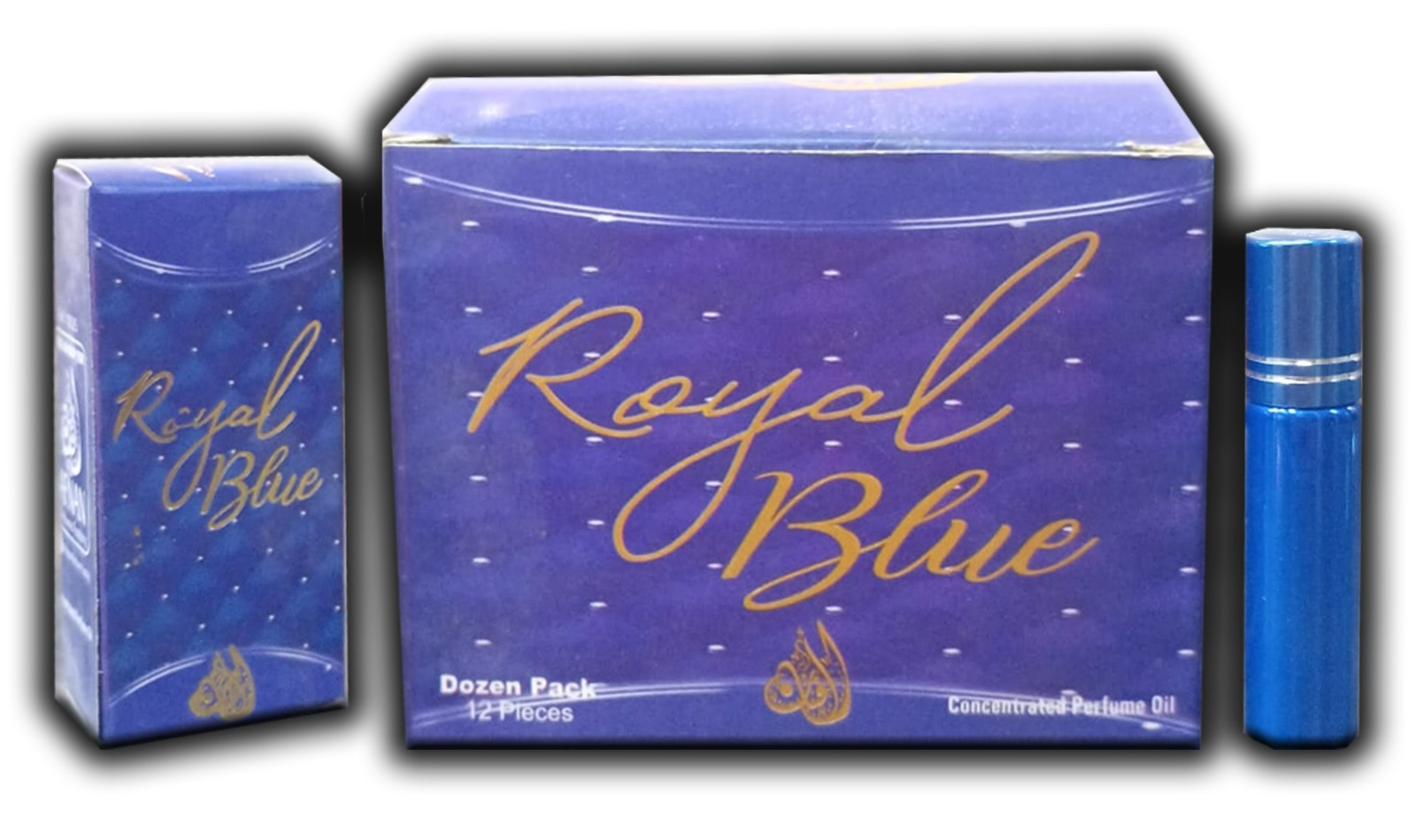 Royal Blue