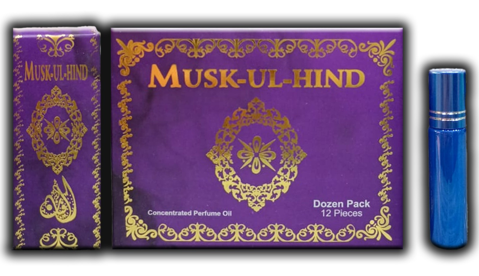 Musk-Ul-Hind
