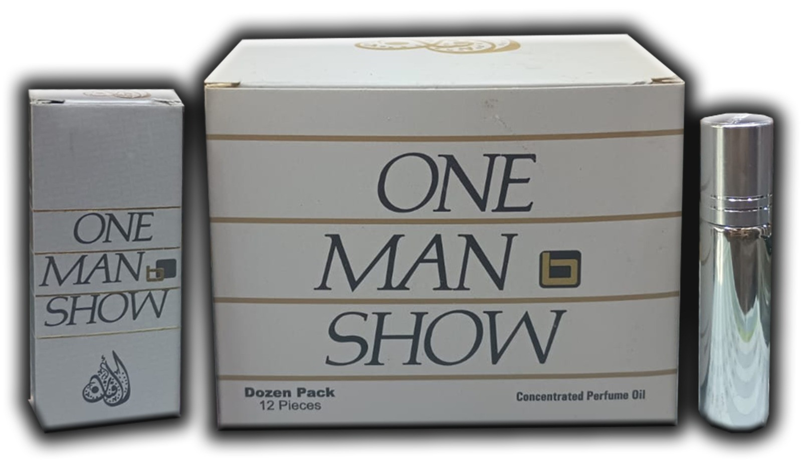 One Man Show