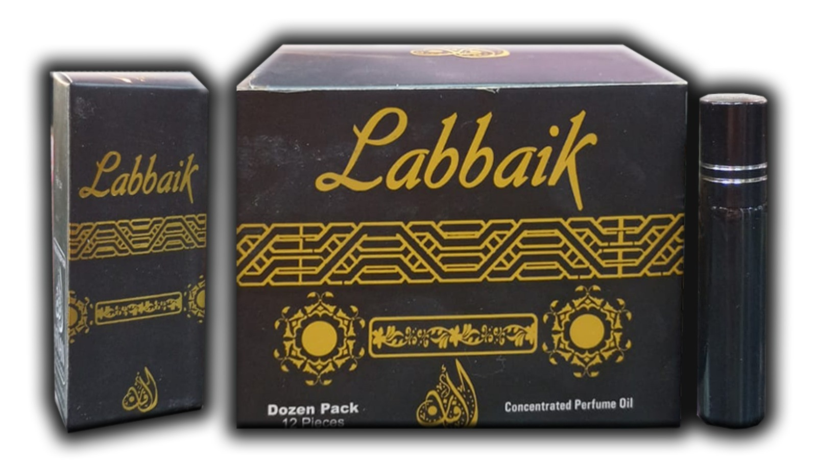 Labbaik