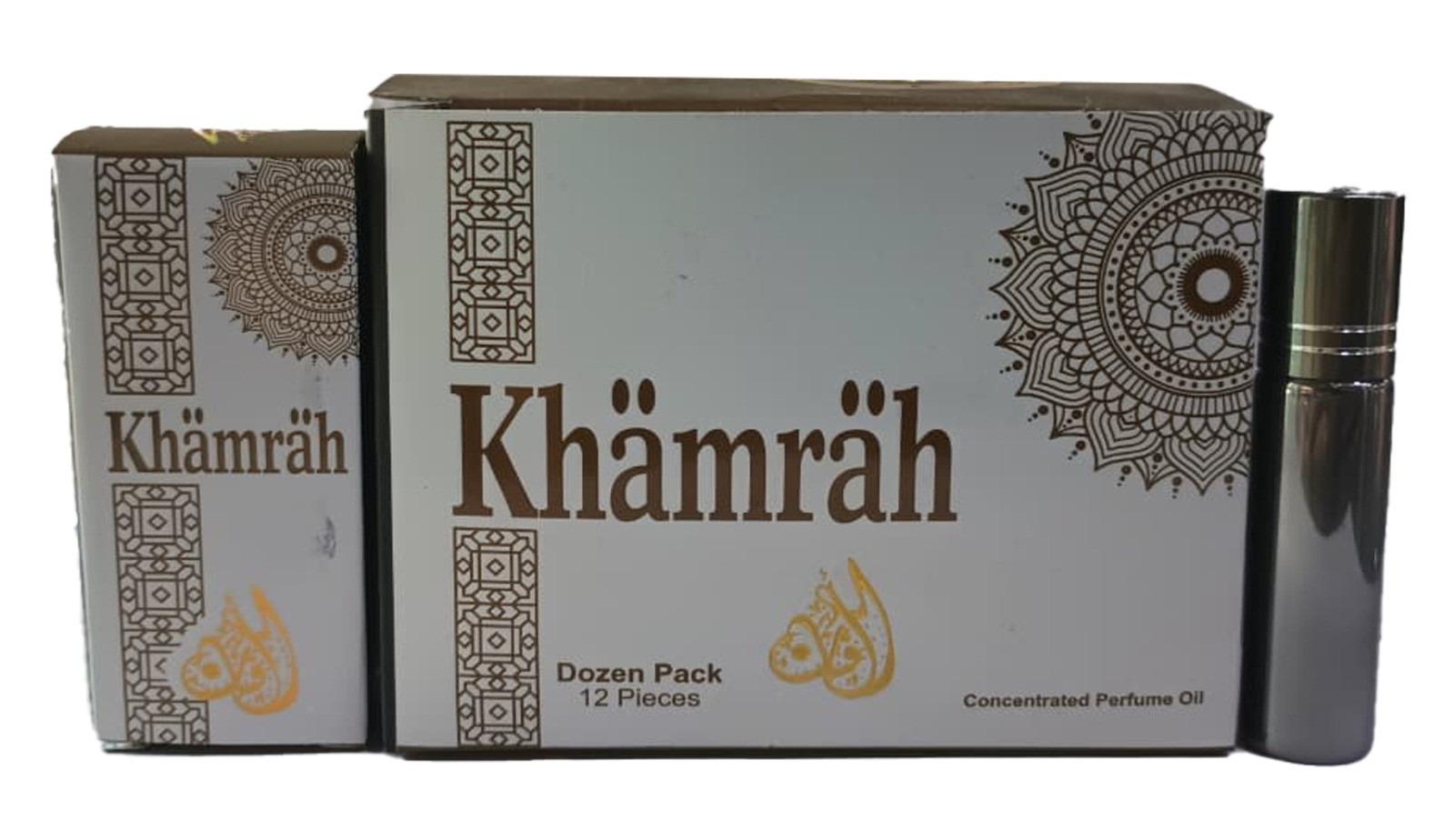 Khamrah