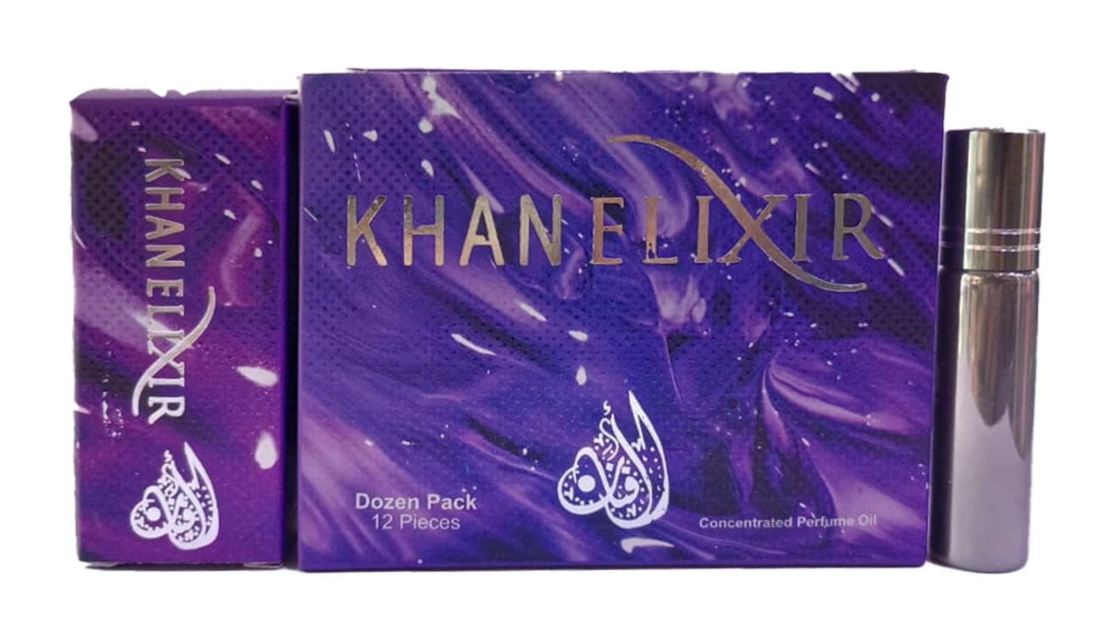 Khan Elixir