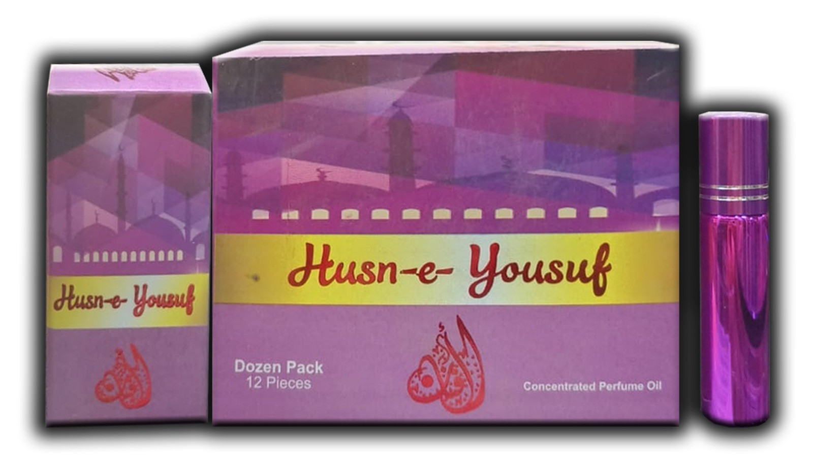 Husn-e-Yousuf