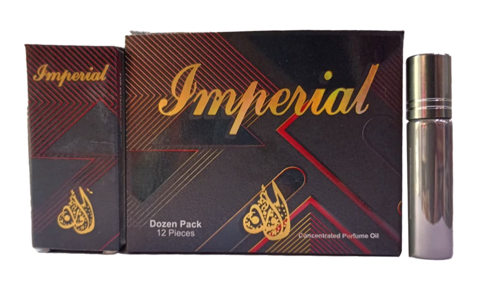 Imperial